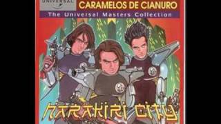 Watch Caramelos De Cianuro Cloroformo video