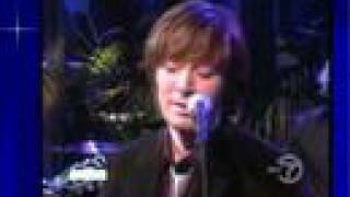 Watch Clay Aiken Lonely No More video
