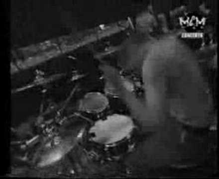 Deftones - Teething (Live)