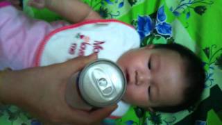 Charice Baby Stello