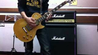 Watch Buckcherry Time Bomb video