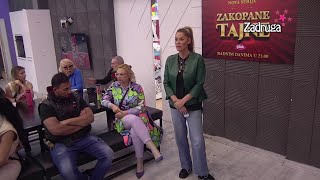 Zadruga 6 - Janjuš I Ana Oči U Oči, On Joj Sasuo Mišljenje U Lice - 18.03.2023.