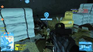 Bf3 Zombie Twerk