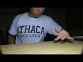 Gary Chin's Ultimate Flatground Challenge