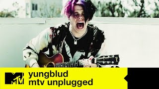 YUNGBLUD - “Loner” / “Waiting on the Weekend” / “Casual Sabotage” (LIVE) | MTV U