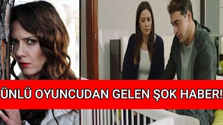 Son Daki̇ka Ünlü Oyuncu Merve Kayaalp Hayatini Kaybetti̇