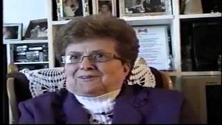 Fernande Pelletier
