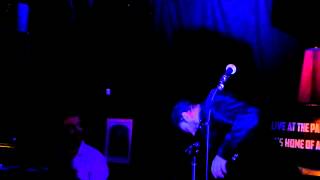 Watch Mark Eitzel We All Have To Find Our Own Way Out video