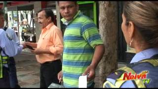 Comparenderas Digitalesprograma Neiva Tv