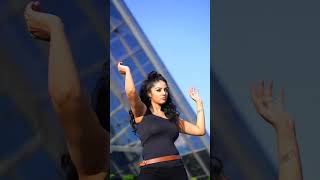 Sanam Shetty New Reel Video