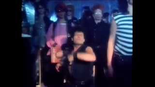 Watch Gary Glitter Dance Me Up video