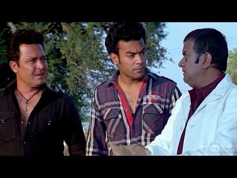 Zabardast Hyderabadi Movie || Aziz Naser Comedy Scenes || Back...