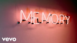 Kane Brown, Blackbear - Memory (Lyric Video)