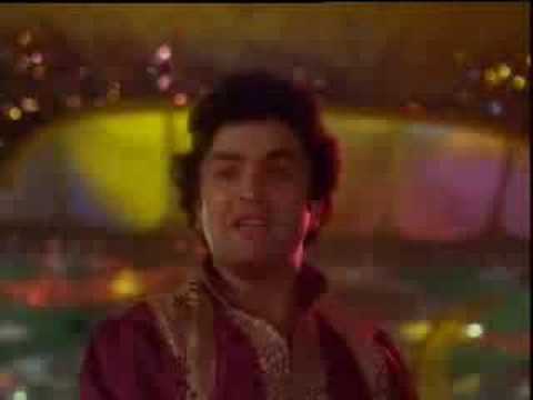 Dil lena khel hai dildar ka