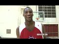Anthony Bennett SICK Windmill In Game!! 2011 Pangos All-American Camp Top 10 Plays!
