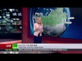 Up in the Air: Russia mulls ban on EU Trans-Siberian flights after sanctions