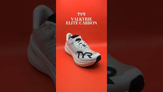 Tyr Valkyrie Elite Carbon - Carbon Plated Running Shoes