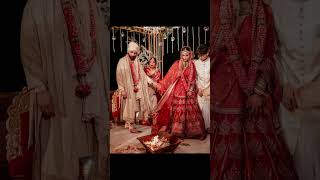 Mouni Roy With Husband Suraj Nambiar, B-Town Ki Recent Married Couple