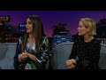 Sandra Bullock, Sarah Paulson & Awkwafina's Secret Skills