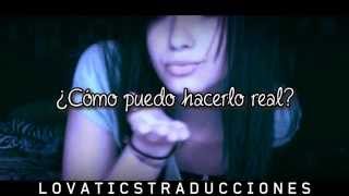 Watch Demi Lovato Mirror video