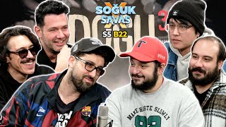 Gülersen Kaybedersi̇n W Doğu Dizisi Doğu Demirkol, Keremcem, Murat Özsoy