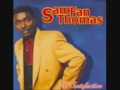 San Fan Thomas - African typic collection