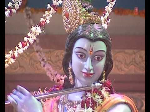 Itna Tu Karna Swami Jab Pran Tan Se Hi Nikle Krishna Bhajan...