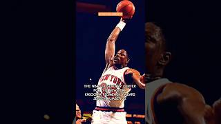 Why Does Patrick Ewing Wear Jersey Number 33?