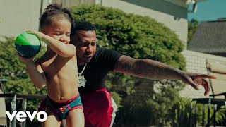 Watch Moneybagg Yo Cold Shoulder video