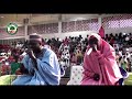 AKWAI MAGANA BY MALAM HAFIZ ABDULLAH AND SAYYADA MURJA - RANAR AMBATO 2018