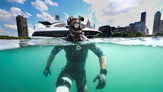 Finding Treasure Under $1,000,000 Dollar Boats!! (Expensive Finds) Finding Treasure Under $1,000,000 Dollar Boats!! (Expensive Finds)