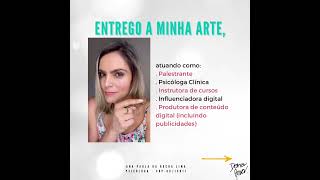 Quem É Ana Paula Lima, A Dona Ana?