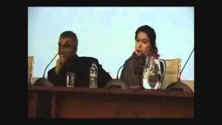 Arzu Geybullayeva