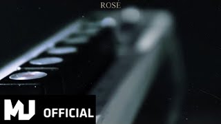 ROSÉ-ON THE GROUND CONCEPT TEASER 