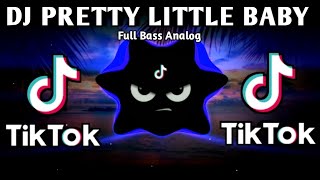 Dj Pretty Little Baby X Tiktok Viral Trend Velocity July Fullb Remix 2025
