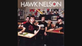 Watch Hawk Nelson Recess video