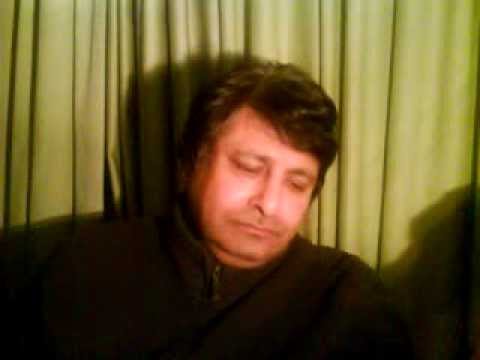 Akhiyon Ko Rehne De Akhiyon Ke Aas Paas