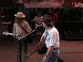Billy Joe Shaver - Georgia on a Fast Train (Live at Farm Aid 1990)