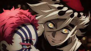 Akaza And Douma Amv Theyre Only Human