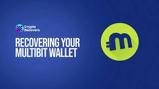 Multibit Wallet Recovery How To Restore Clic Or Hd Wallets