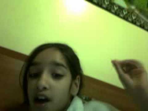 Re: zara zara touch me (FULL SONG IN VIDEO) - race 2008