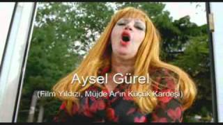 Akapen Pratik - Aysel Gürel 25 - Pusula Reklamevi