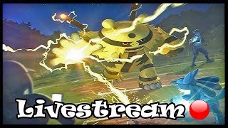🔴Das UPDATE ist da aber .... Pokemon GO Livestream!