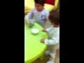 Youssef & Nabil Dancing