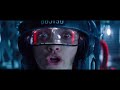 Ready Player One Official Trailer 3 2018 Steven Spielberg Sci Ready Player One Official Trailer 3 2018 Steven Spielberg Sci