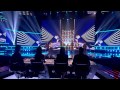 Group Performance | Live Results Wk 3 |  The X Factor UK 2014