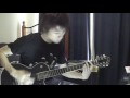 HIGH and MIGHTY COLOR - STYLE ~get glory in this hand~ (Covered By Dave)
