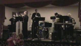 2009 Breakfast With Santa - Lenny Zielinski & D Street Band
