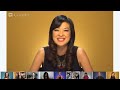 The Supermodels of "The Face" Chat About The Show And More