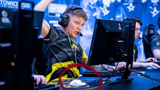 Logitech G Pro Superlight - Csgo